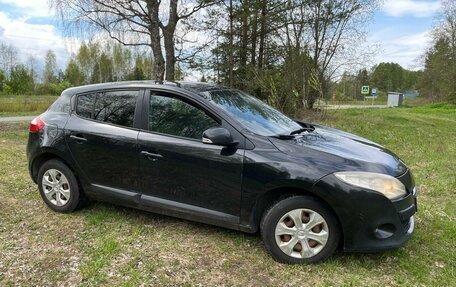 Renault Megane III, 2009 год, 500 000 рублей, 3 фотография