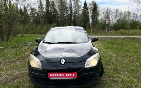 Renault Megane III, 2009 год, 500 000 рублей, 5 фотография