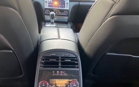 Maserati Quattroporte VI, 2014 год, 5 000 000 рублей, 8 фотография