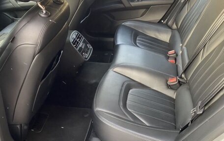 Maserati Quattroporte VI, 2014 год, 5 000 000 рублей, 7 фотография