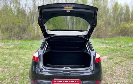 Renault Megane III, 2009 год, 500 000 рублей, 8 фотография