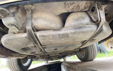BMW 5 серия, 1988 год, 265 000 рублей, 6 фотография