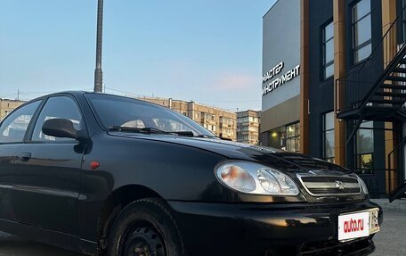 Chevrolet Lanos I, 2007 год, 169 999 рублей, 7 фотография