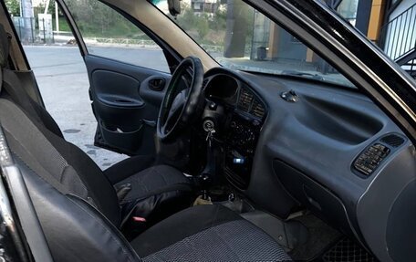 Chevrolet Lanos I, 2007 год, 169 999 рублей, 8 фотография