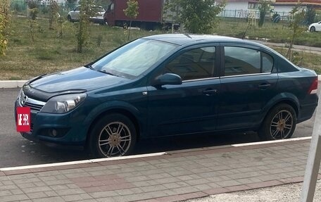 Opel Astra H, 2008 год, 620 000 рублей, 4 фотография