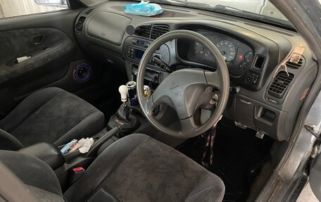 Mitsubishi Lancer VII, 1998 год, 360 000 рублей, 4 фотография