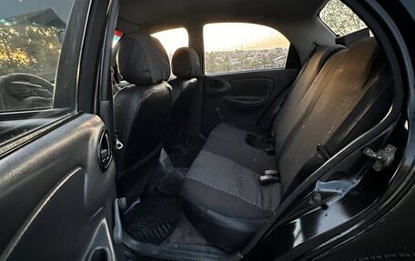 Chevrolet Lanos I, 2007 год, 169 999 рублей, 11 фотография
