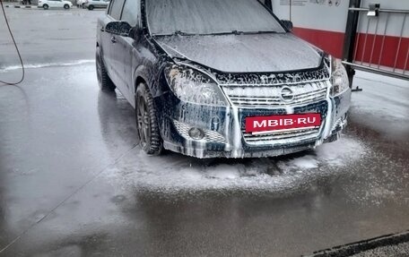 Opel Astra H, 2008 год, 620 000 рублей, 2 фотография