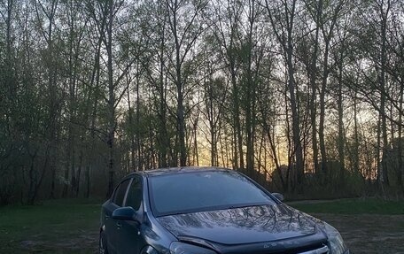 Opel Astra H, 2008 год, 620 000 рублей, 5 фотография