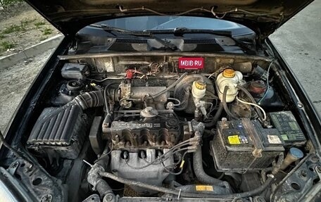 Chevrolet Lanos I, 2007 год, 169 999 рублей, 10 фотография