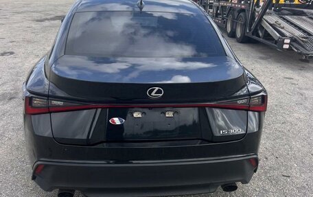 Lexus IS III, 2021 год, 3 450 000 рублей, 2 фотография
