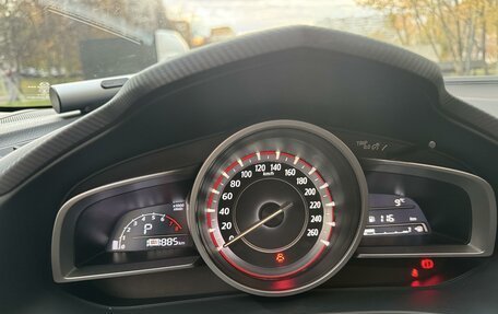 Mazda 3, 2014 год, 1 650 000 рублей, 11 фотография