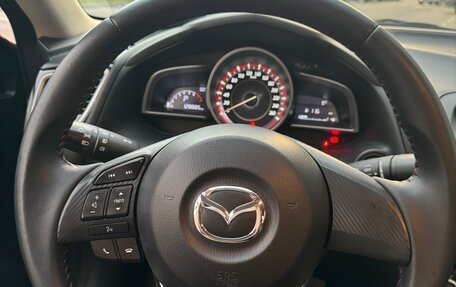 Mazda 3, 2014 год, 1 650 000 рублей, 12 фотография