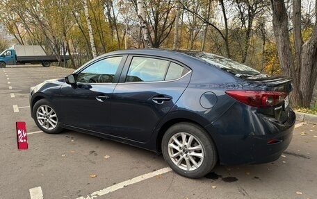 Mazda 3, 2014 год, 1 650 000 рублей, 8 фотография
