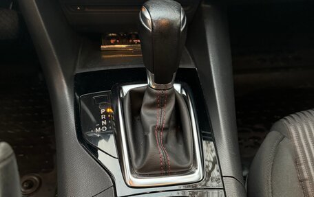 Mazda 3, 2014 год, 1 650 000 рублей, 16 фотография