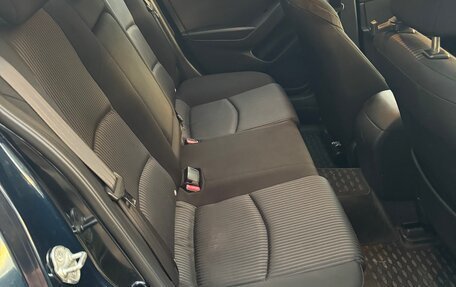 Mazda 3, 2014 год, 1 650 000 рублей, 22 фотография