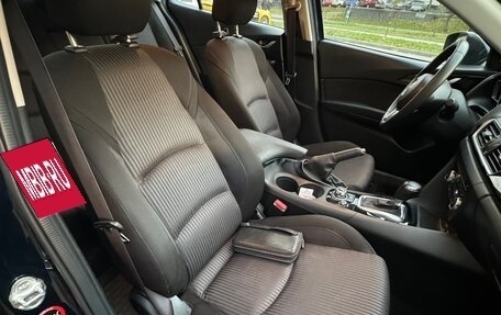 Mazda 3, 2014 год, 1 650 000 рублей, 10 фотография