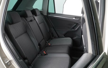 Volkswagen Tiguan II, 2017 год, 1 990 000 рублей, 7 фотография