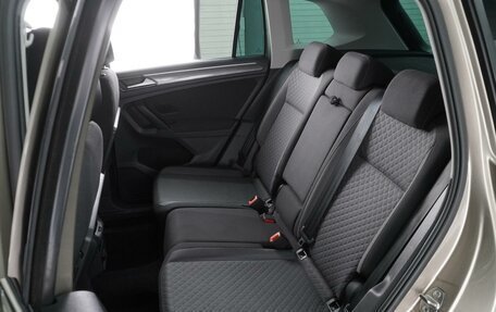 Volkswagen Tiguan II, 2017 год, 1 990 000 рублей, 9 фотография