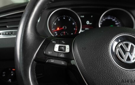 Volkswagen Tiguan II, 2017 год, 1 990 000 рублей, 14 фотография