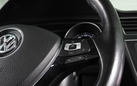 Volkswagen Tiguan II, 2017 год, 1 990 000 рублей, 16 фотография
