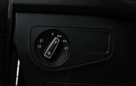 Volkswagen Tiguan II, 2017 год, 1 990 000 рублей, 17 фотография