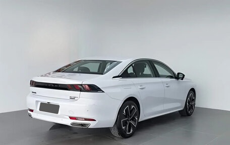 Peugeot 508 II, 2024 год, 2 890 800 рублей, 2 фотография