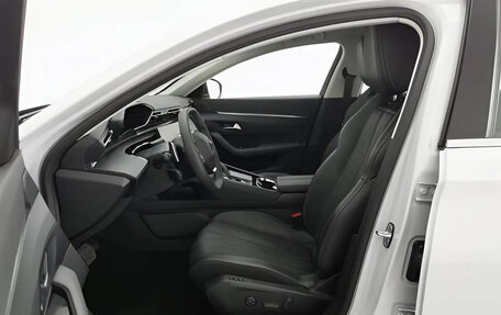 Peugeot 508 II, 2024 год, 2 890 800 рублей, 9 фотография