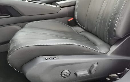 Peugeot 508 II, 2024 год, 2 890 800 рублей, 10 фотография