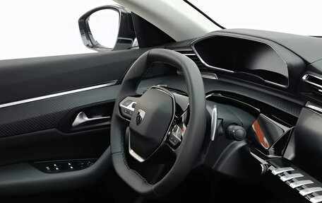 Peugeot 508 II, 2024 год, 2 890 800 рублей, 7 фотография