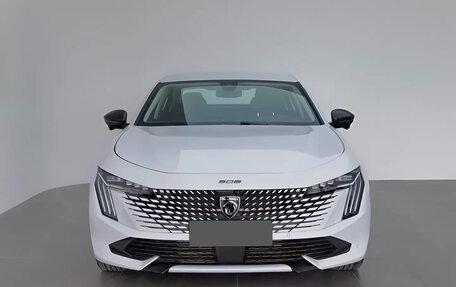 Peugeot 508 II, 2024 год, 2 890 800 рублей, 3 фотография