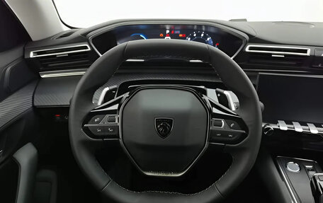 Peugeot 508 II, 2024 год, 2 890 800 рублей, 13 фотография