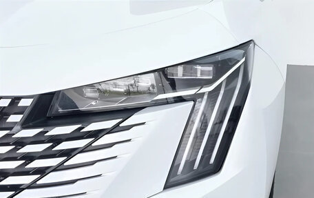 Peugeot 508 II, 2024 год, 2 890 800 рублей, 17 фотография