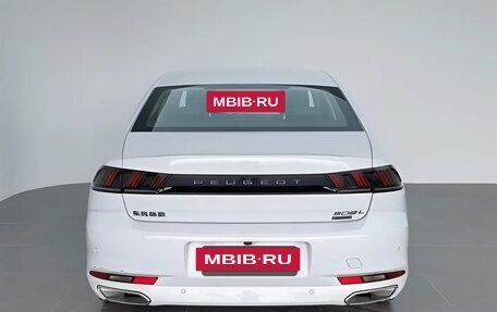 Peugeot 508 II, 2024 год, 2 890 800 рублей, 4 фотография
