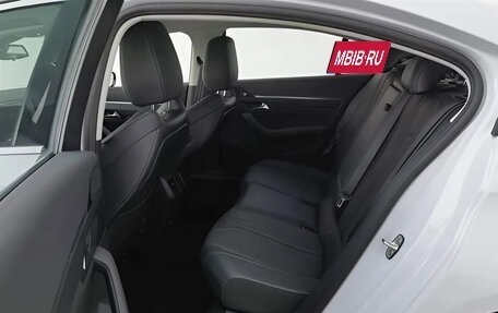 Peugeot 508 II, 2024 год, 2 890 800 рублей, 16 фотография