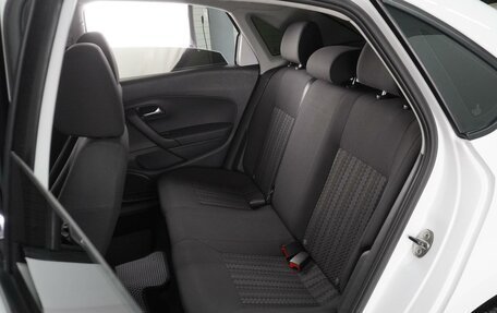 Volkswagen Polo VI (EU Market), 2018 год, 1 050 000 рублей, 9 фотография