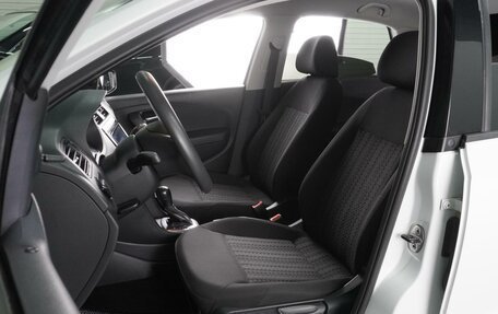 Volkswagen Polo VI (EU Market), 2018 год, 1 050 000 рублей, 10 фотография