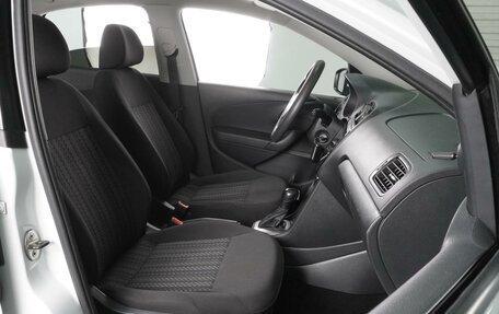 Volkswagen Polo VI (EU Market), 2018 год, 1 050 000 рублей, 8 фотография