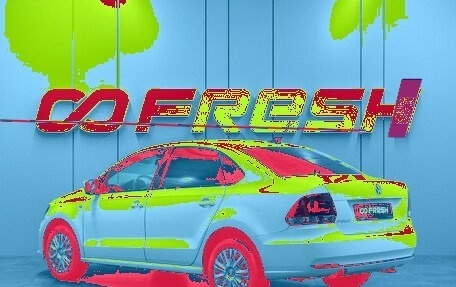 Volkswagen Polo VI (EU Market), 2018 год, 1 050 000 рублей, 2 фотография
