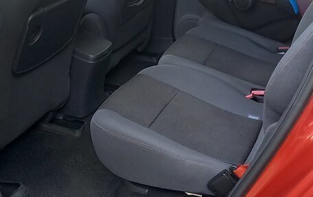 Renault Scenic III, 2008 год, 1 050 000 рублей, 4 фотография