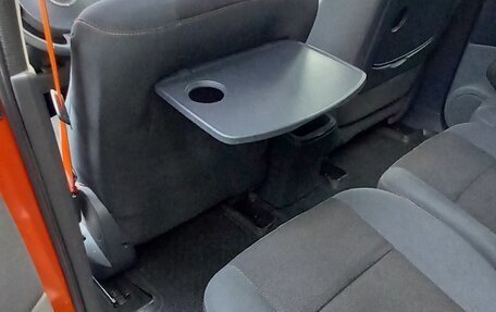 Renault Scenic III, 2008 год, 1 050 000 рублей, 8 фотография