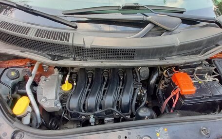 Renault Scenic III, 2008 год, 1 050 000 рублей, 19 фотография