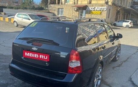 Chevrolet Lacetti, 2010 год, 550 000 рублей, 2 фотография
