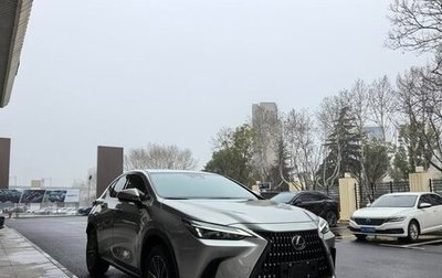 Lexus NX, 2022 год, 4 250 000 рублей, 1 фотография