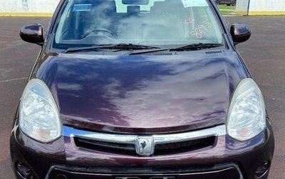 Toyota Passo III, 2014 год, 900 000 рублей, 1 фотография