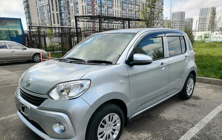 Daihatsu Boon III, 2019 год, 999 000 рублей, 1 фотография