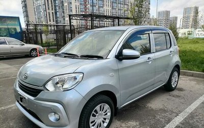 Daihatsu Boon III, 2019 год, 999 000 рублей, 1 фотография