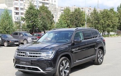 Volkswagen Teramont I, 2023 год, 6 700 000 рублей, 1 фотография