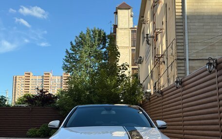 Mercedes-Benz C-Класс, 2016 год, 2 100 000 рублей, 1 фотография