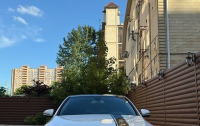 Mercedes-Benz C-Класс, 2016 год, 2 100 000 рублей, 1 фотография